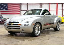 2004 Chevrolet SSR (CC-2086444) for sale in Kentwood, Michigan