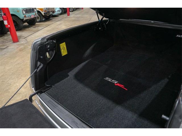 2004 Chevrolet SSR (CC-2086444) for sale in Kentwood, Michigan