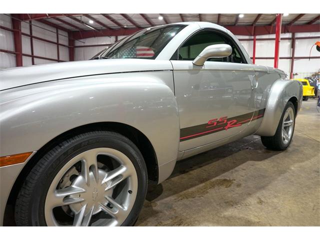 2004 Chevrolet SSR (CC-2086444) for sale in Kentwood, Michigan