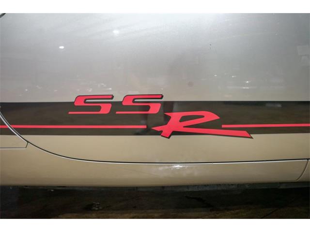 2004 Chevrolet SSR (CC-2086444) for sale in Kentwood, Michigan