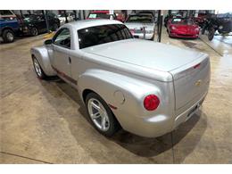 2004 Chevrolet SSR (CC-2086444) for sale in Kentwood, Michigan