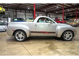 2004 Chevrolet SSR (CC-2086444) for sale in Kentwood, Michigan