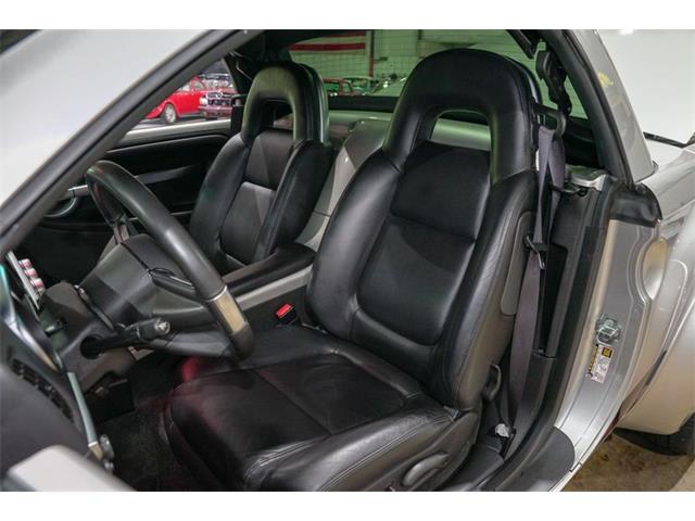 2004 Chevrolet SSR (CC-2086444) for sale in Kentwood, Michigan