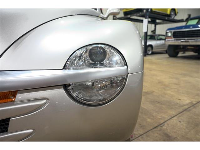 2004 Chevrolet SSR (CC-2086444) for sale in Kentwood, Michigan