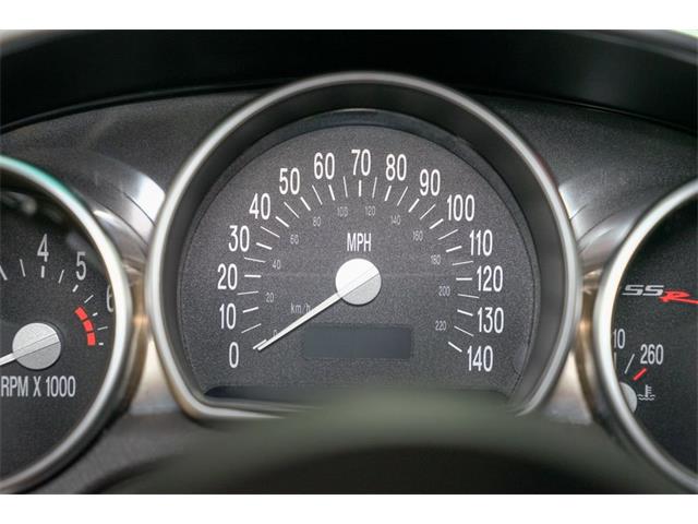 2004 Chevrolet SSR (CC-2086444) for sale in Kentwood, Michigan