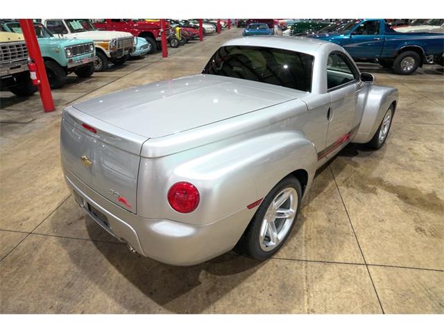 2004 Chevrolet SSR (CC-2086444) for sale in Kentwood, Michigan