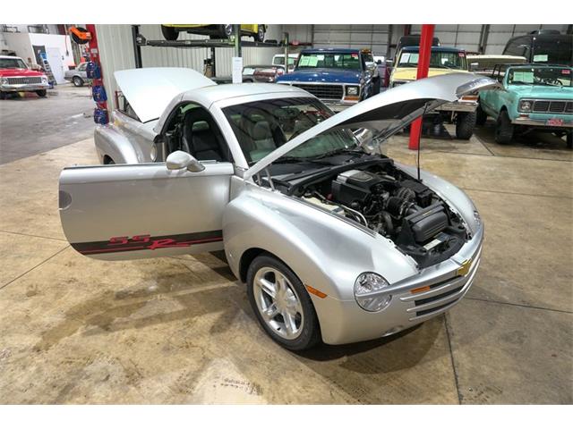2004 Chevrolet SSR (CC-2086444) for sale in Kentwood, Michigan