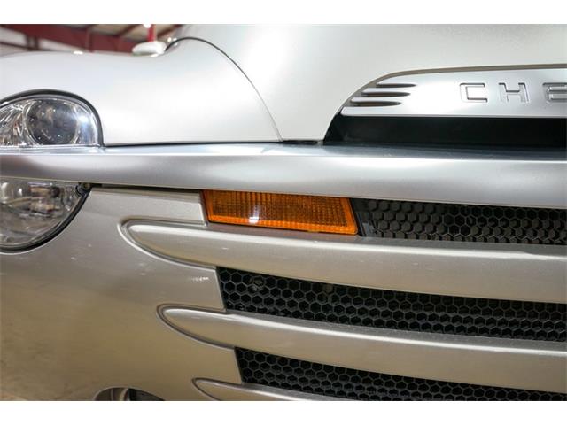 2004 Chevrolet SSR (CC-2086444) for sale in Kentwood, Michigan
