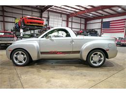 2004 Chevrolet SSR (CC-2086444) for sale in Kentwood, Michigan