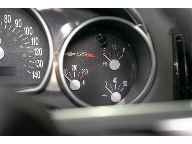 2004 Chevrolet SSR (CC-2086444) for sale in Kentwood, Michigan