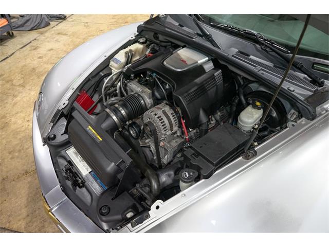 2004 Chevrolet SSR (CC-2086444) for sale in Kentwood, Michigan