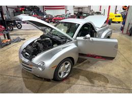 2004 Chevrolet SSR (CC-2086444) for sale in Kentwood, Michigan