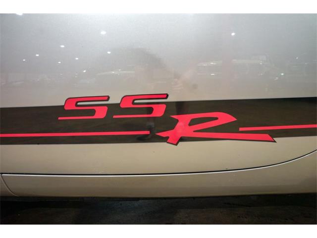 2004 Chevrolet SSR (CC-2086444) for sale in Kentwood, Michigan