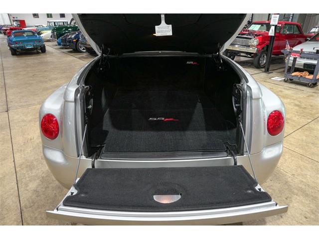 2004 Chevrolet SSR (CC-2086444) for sale in Kentwood, Michigan