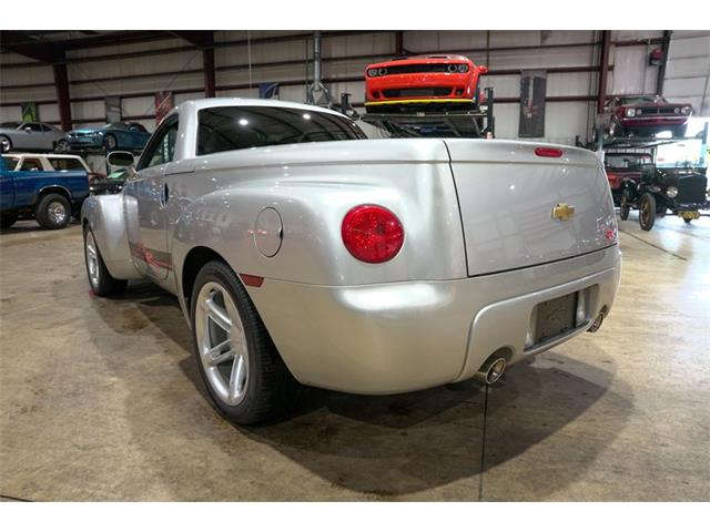 2004 Chevrolet SSR (CC-2086444) for sale in Kentwood, Michigan