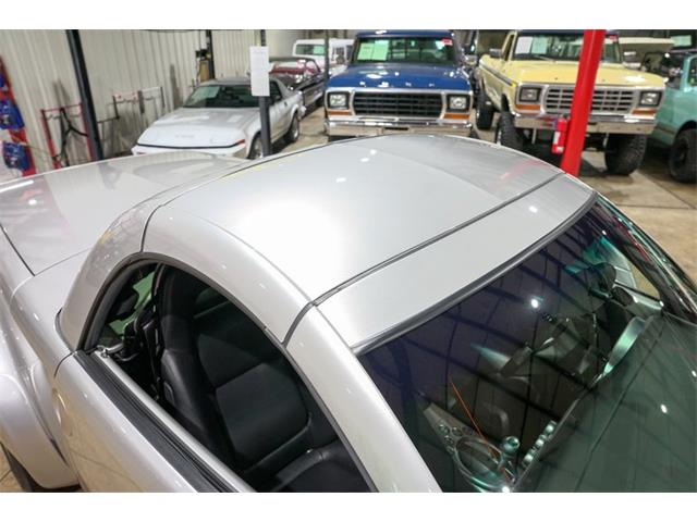 2004 Chevrolet SSR (CC-2086444) for sale in Kentwood, Michigan