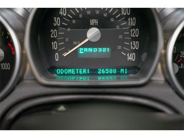 2004 Chevrolet SSR (CC-2086444) for sale in Kentwood, Michigan