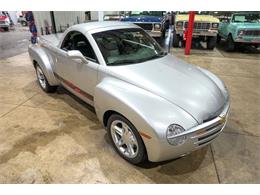 2004 Chevrolet SSR (CC-2086444) for sale in Kentwood, Michigan
