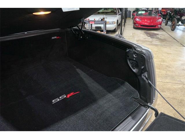 2004 Chevrolet SSR (CC-2086444) for sale in Kentwood, Michigan