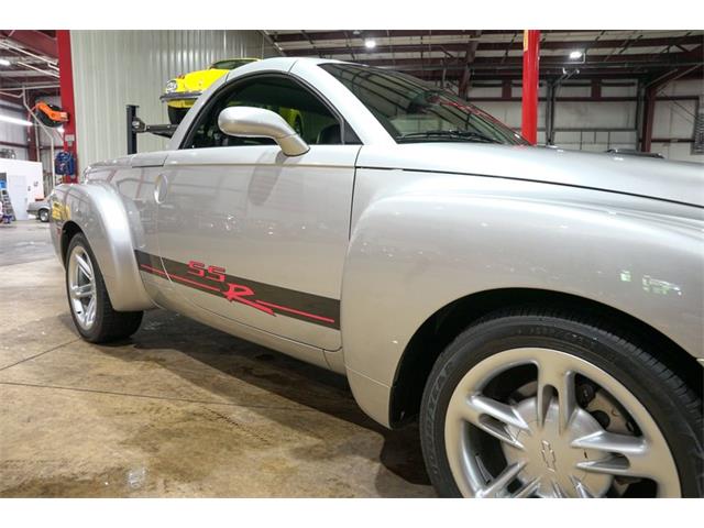 2004 Chevrolet SSR (CC-2086444) for sale in Kentwood, Michigan