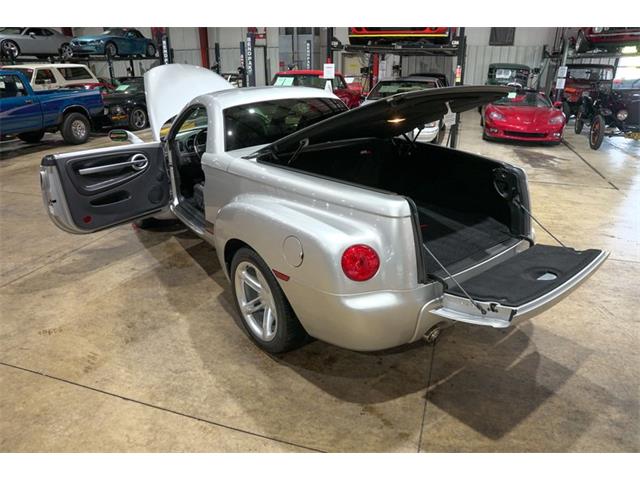 2004 Chevrolet SSR (CC-2086444) for sale in Kentwood, Michigan
