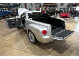 2004 Chevrolet SSR (CC-2086444) for sale in Kentwood, Michigan