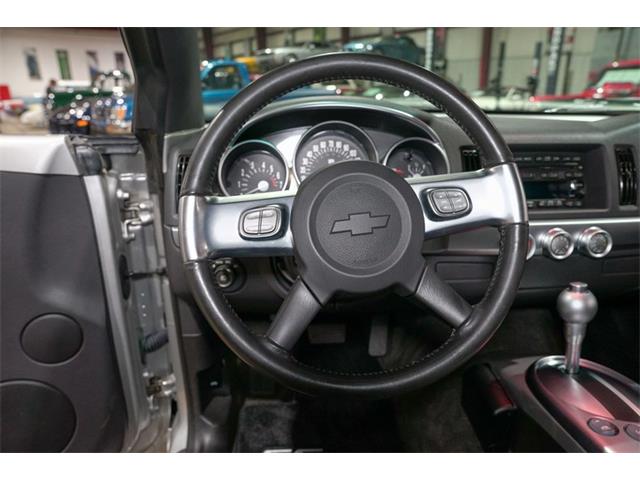 2004 Chevrolet SSR (CC-2086444) for sale in Kentwood, Michigan