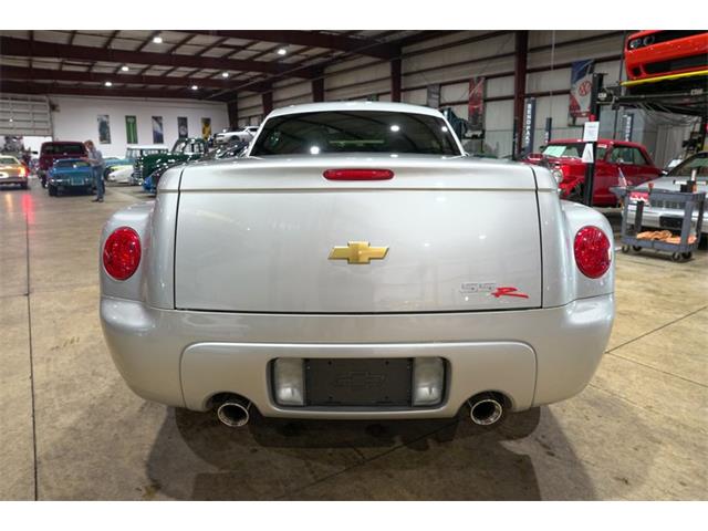 2004 Chevrolet SSR (CC-2086444) for sale in Kentwood, Michigan