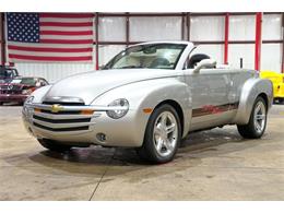 2004 Chevrolet SSR (CC-2086444) for sale in Kentwood, Michigan