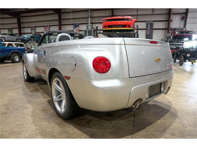 2004 Chevrolet SSR (CC-2086444) for sale in Kentwood, Michigan