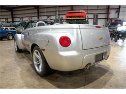 2004 Chevrolet SSR (CC-2086444) for sale in Kentwood, Michigan