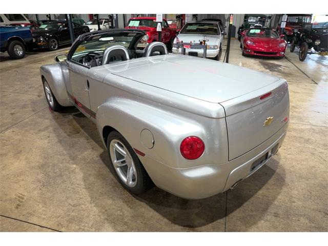 2004 Chevrolet SSR (CC-2086444) for sale in Kentwood, Michigan