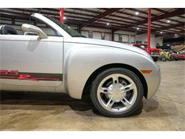 2004 Chevrolet SSR (CC-2086444) for sale in Kentwood, Michigan