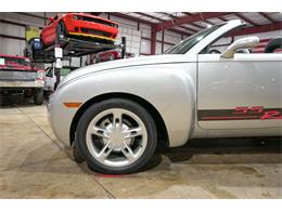 2004 Chevrolet SSR (CC-2086444) for sale in Kentwood, Michigan