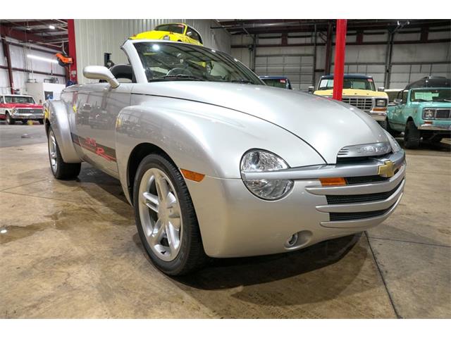 2004 Chevrolet SSR (CC-2086444) for sale in Kentwood, Michigan