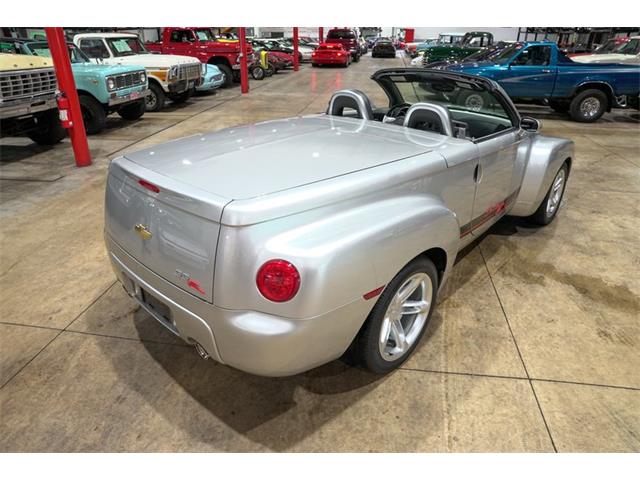 2004 Chevrolet SSR (CC-2086444) for sale in Kentwood, Michigan