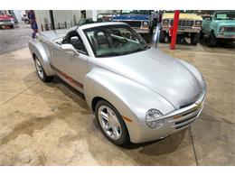 2004 Chevrolet SSR (CC-2086444) for sale in Kentwood, Michigan