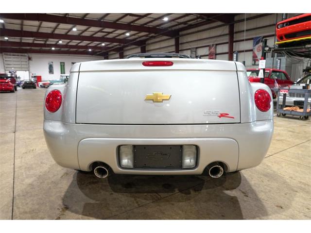 2004 Chevrolet SSR (CC-2086444) for sale in Kentwood, Michigan