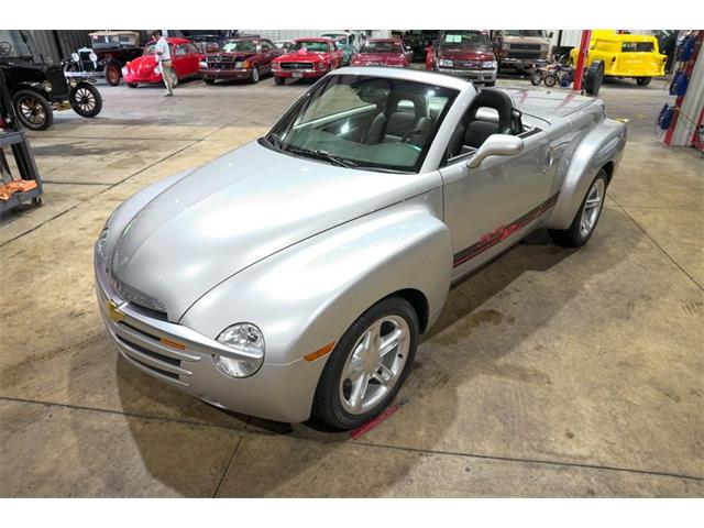 2004 Chevrolet SSR (CC-2086444) for sale in Kentwood, Michigan