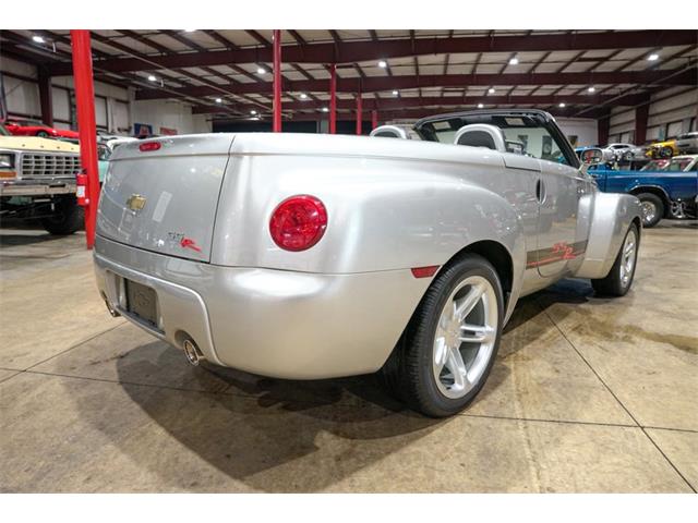 2004 Chevrolet SSR (CC-2086444) for sale in Kentwood, Michigan