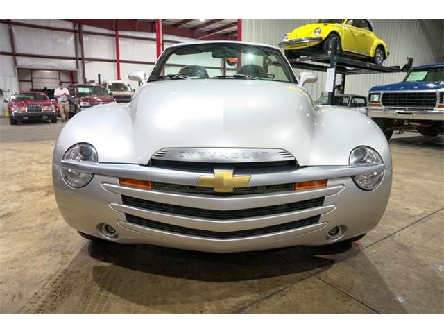 2004 Chevrolet SSR (CC-2086444) for sale in Kentwood, Michigan