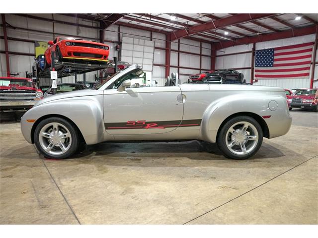 2004 Chevrolet SSR (CC-2086444) for sale in Kentwood, Michigan
