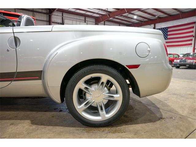 2004 Chevrolet SSR (CC-2086444) for sale in Kentwood, Michigan