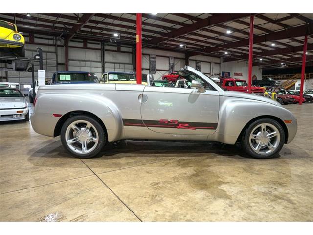 2004 Chevrolet SSR (CC-2086444) for sale in Kentwood, Michigan