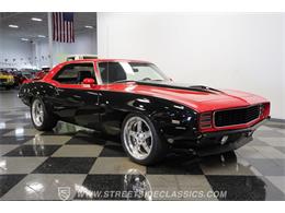 1969 Chevrolet Camaro (CC-2086445) for sale in Concord, North Carolina