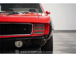1969 Chevrolet Camaro (CC-2086445) for sale in Concord, North Carolina