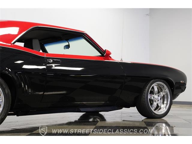 1969 Chevrolet Camaro (CC-2086445) for sale in Concord, North Carolina