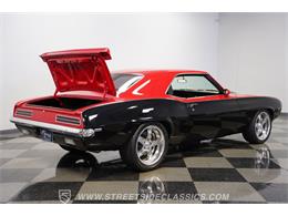1969 Chevrolet Camaro (CC-2086445) for sale in Concord, North Carolina