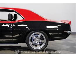 1969 Chevrolet Camaro (CC-2086445) for sale in Concord, North Carolina