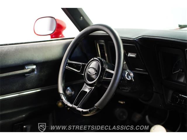 1969 Chevrolet Camaro (CC-2086445) for sale in Concord, North Carolina
